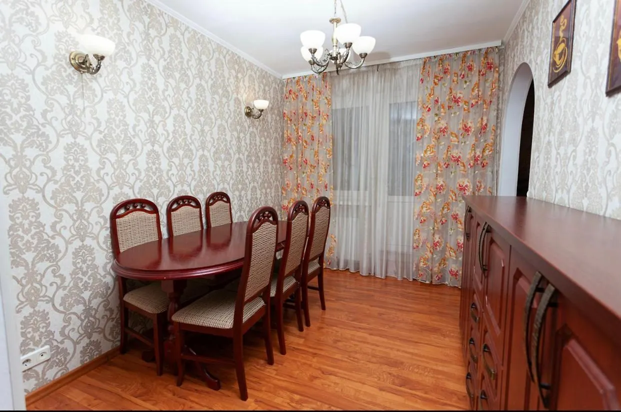 Apartman 3-Х Ком Квартира Посуточно