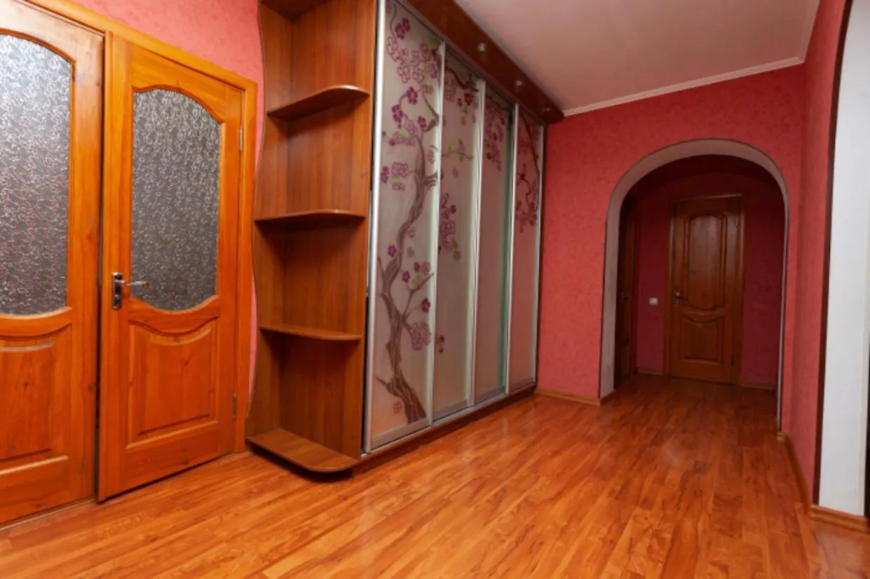 3-Х Ком Квартира Посуточно Apartman Kijev